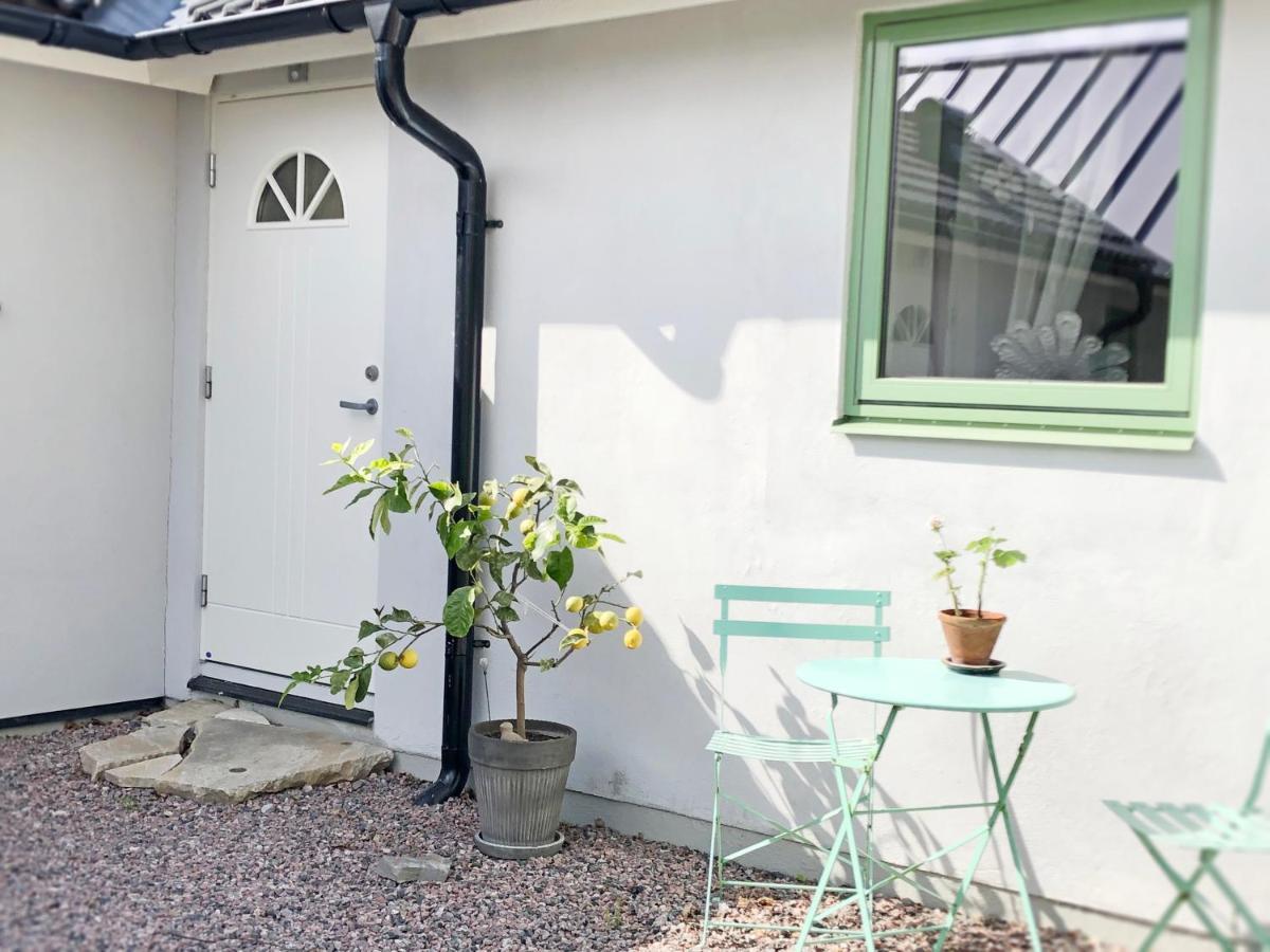 Tuna Orangeri Nyköping Exterior foto