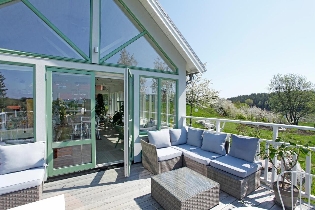Tuna Orangeri Nyköping Exterior foto